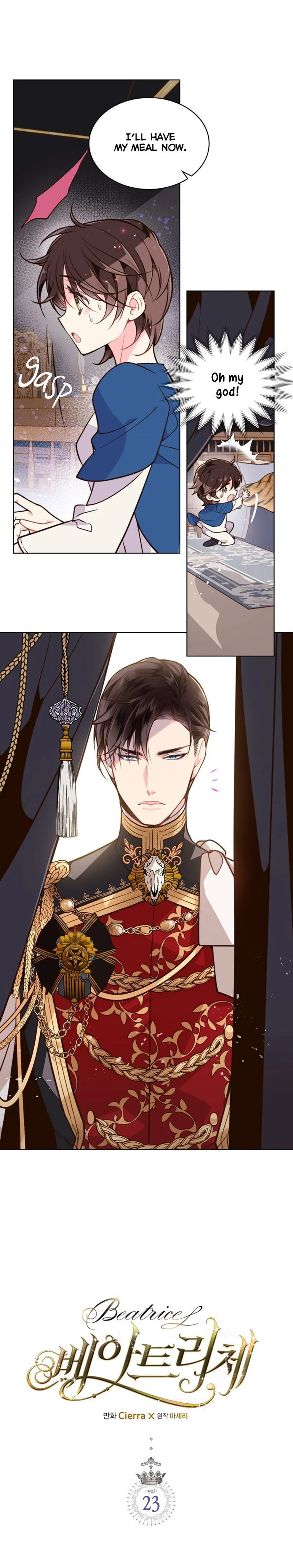 Beatrice Chapter 23 Online - página 2