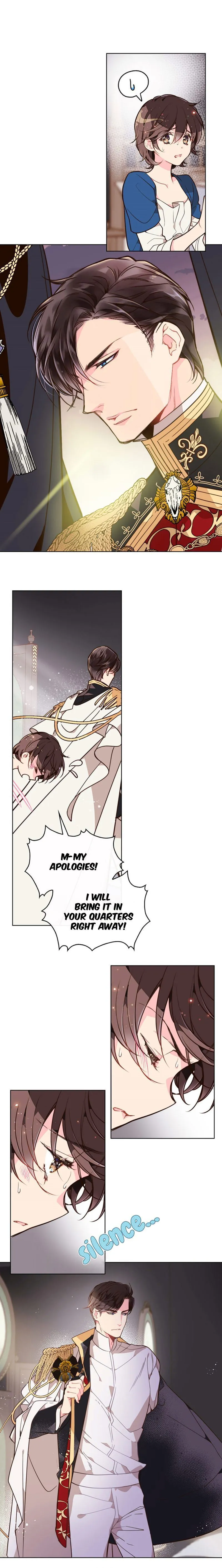 Beatrice Chapter 23 Online - página 3