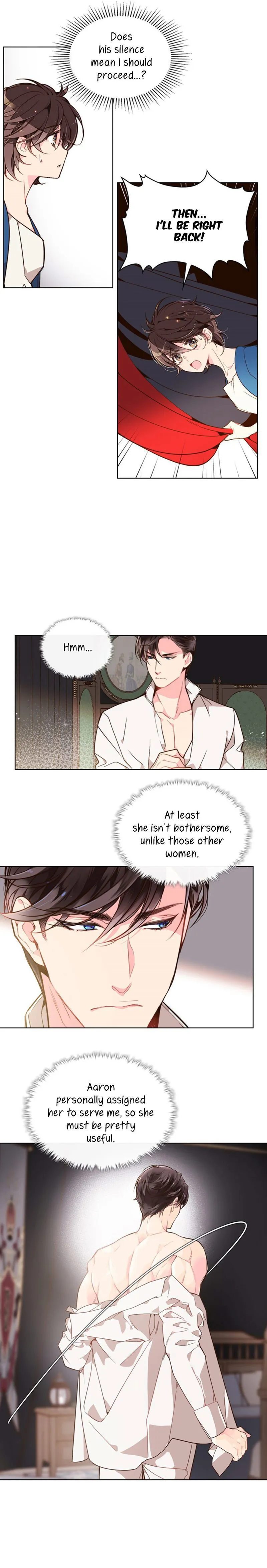 Beatrice Chapter 23 Online - página 4