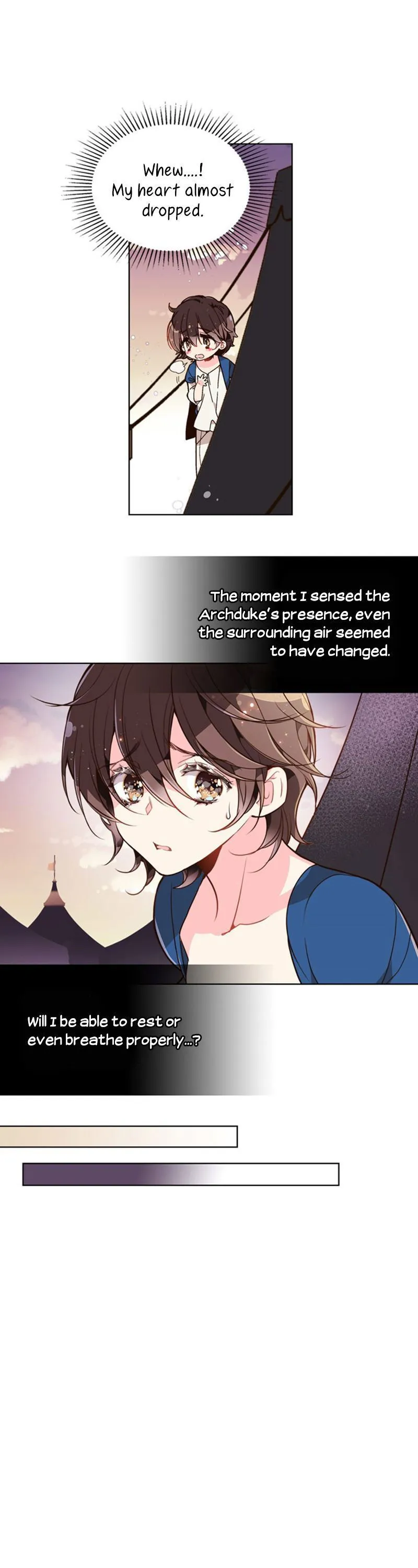 Beatrice Chapter 23 Online - página 5
