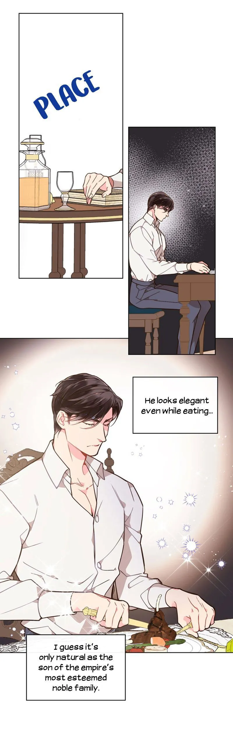 Beatrice Chapter 23 Online - página 7
