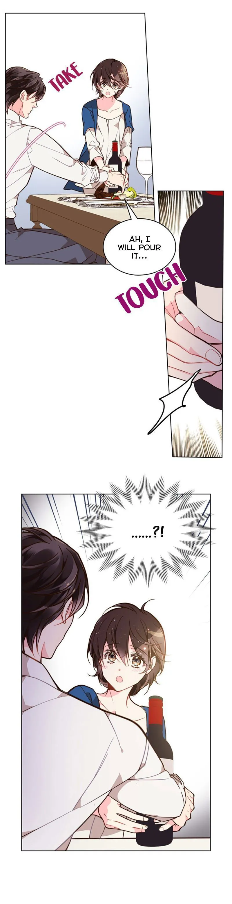 Beatrice Chapter 23 Online - página 8