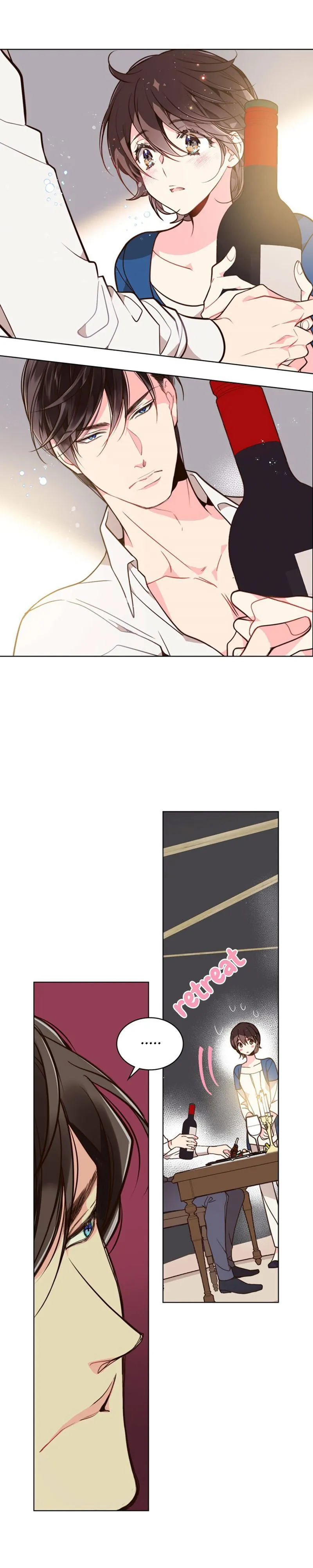 Beatrice Chapter 23 Online - página 9