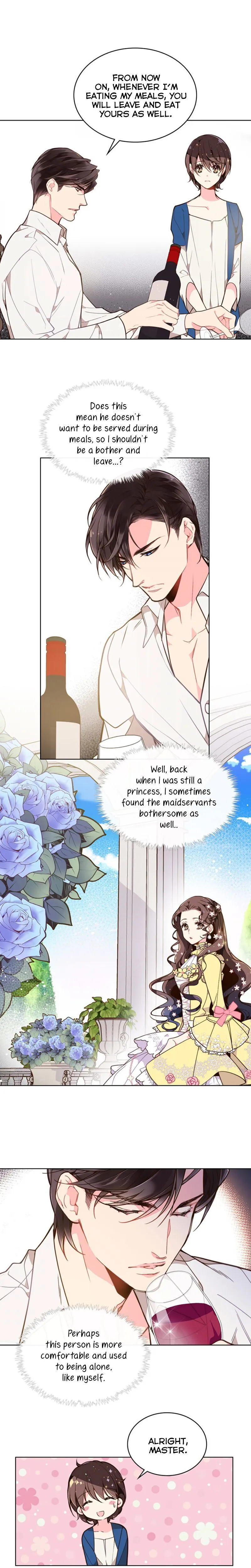 Beatrice Chapter 23 Online - página 10