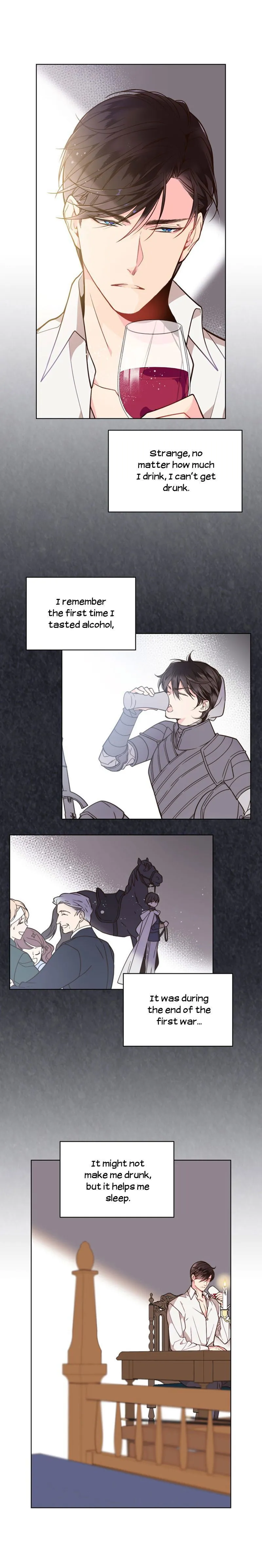 Beatrice Chapter 23 Online - página 12