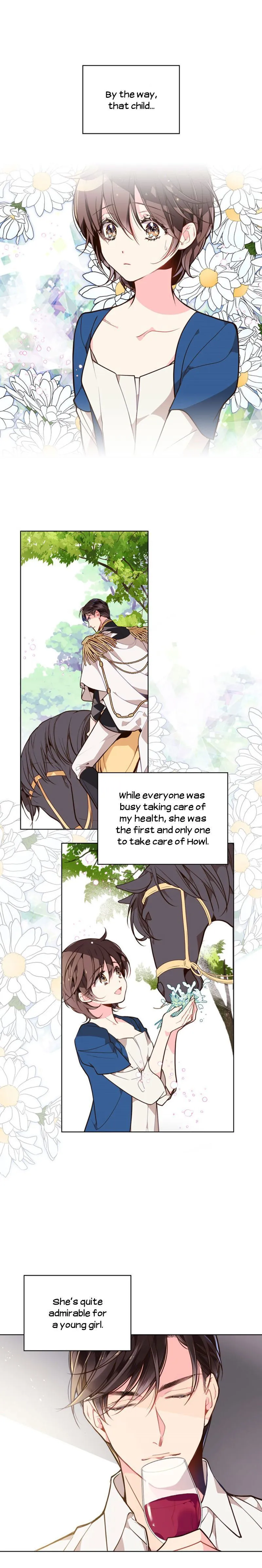 Beatrice Chapter 23 Online - página 13