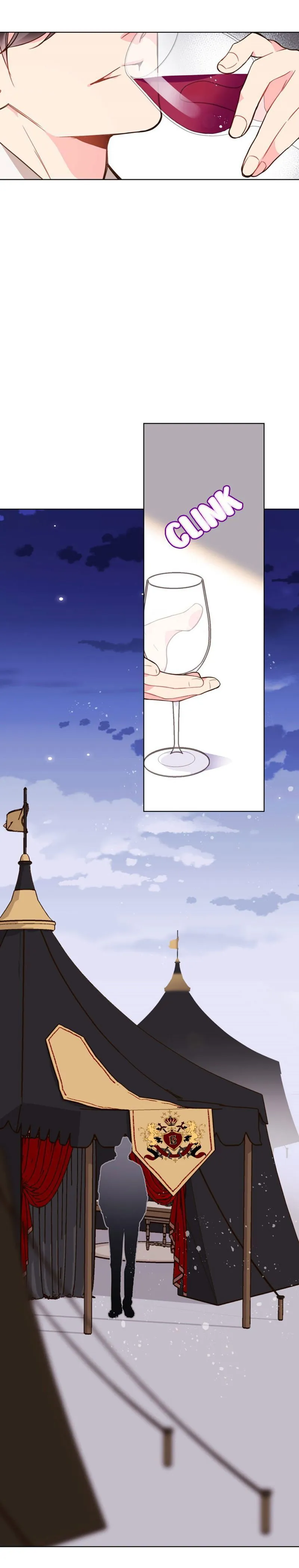 Beatrice Chapter 23 Online - página 14