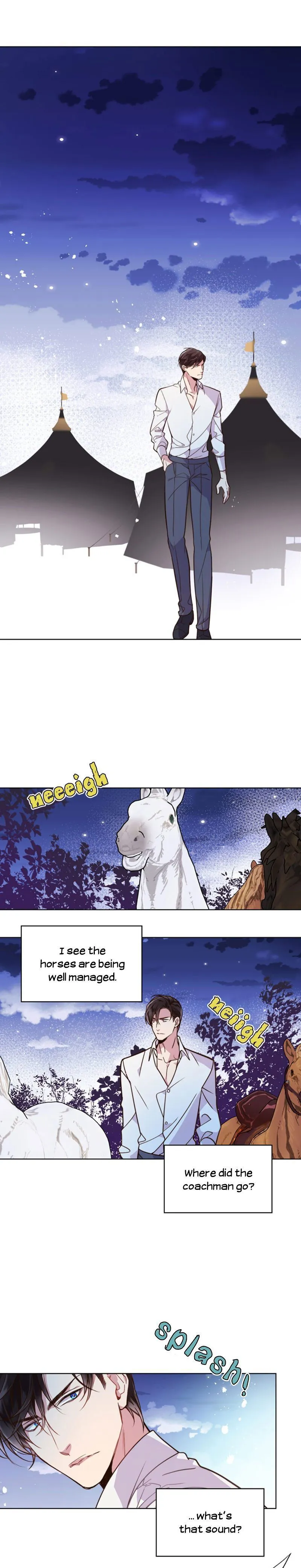 Beatrice Chapter 23 Online - página 15