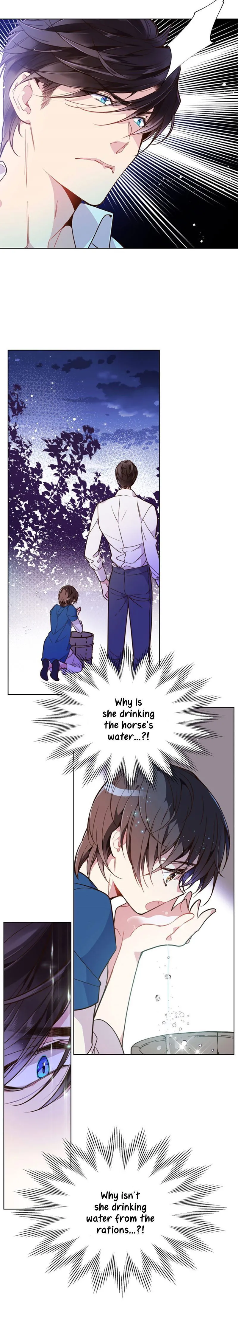 Beatrice Chapter 23 Online - página 16