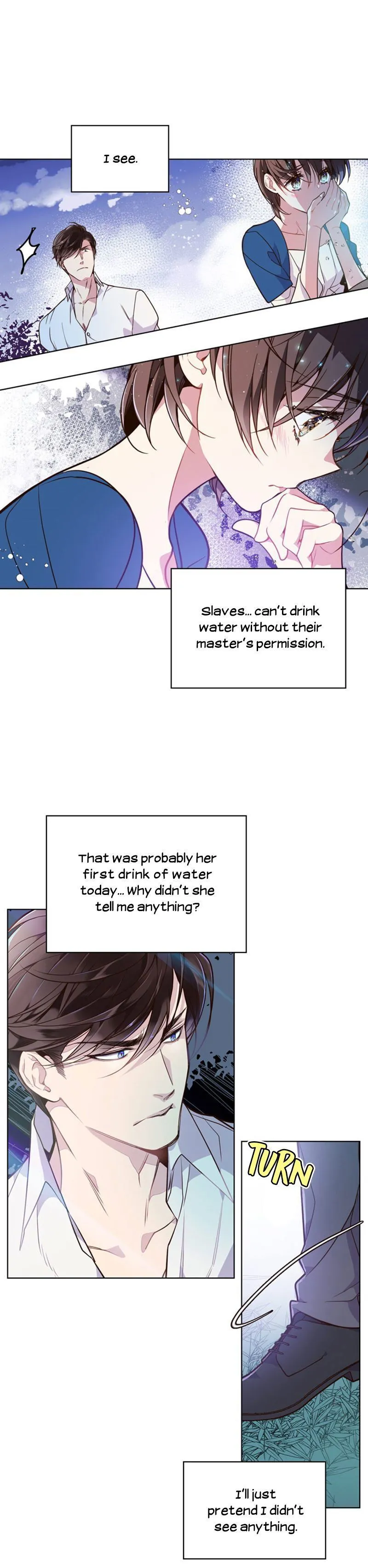 Beatrice Chapter 23 Online - página 17