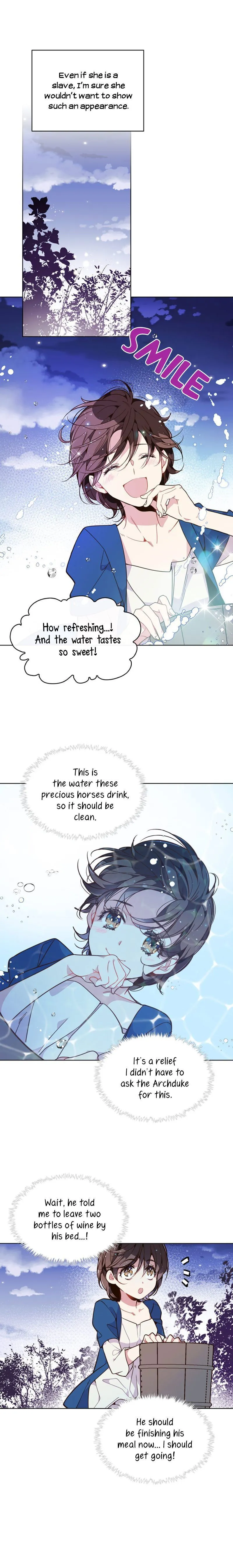 Beatrice Chapter 23 Online - página 18