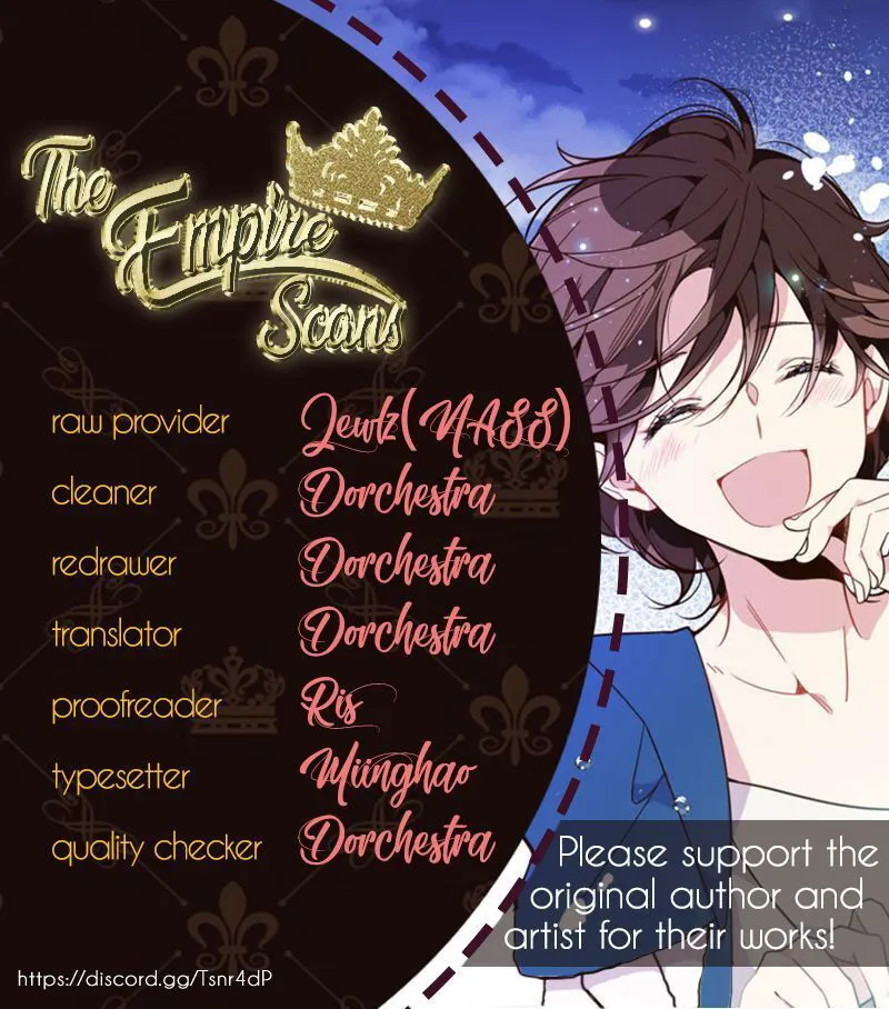 Beatrice Chapter 23 Online - página 21