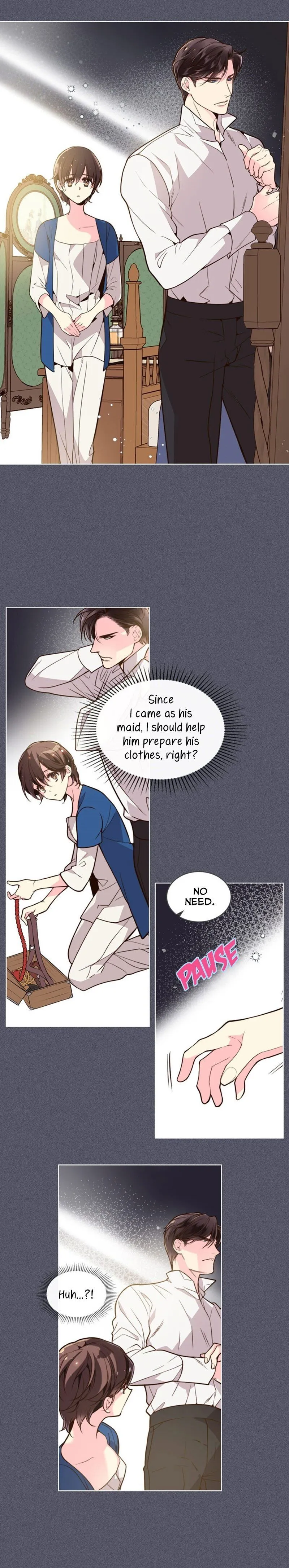 Beatrice Chapter 26 Online - página 3