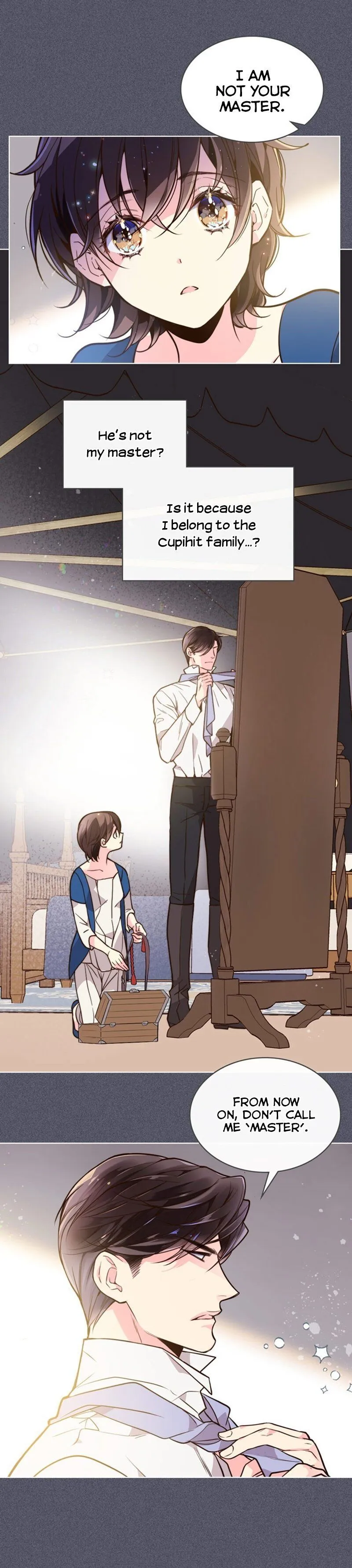 Beatrice Chapter 26 Online - página 4