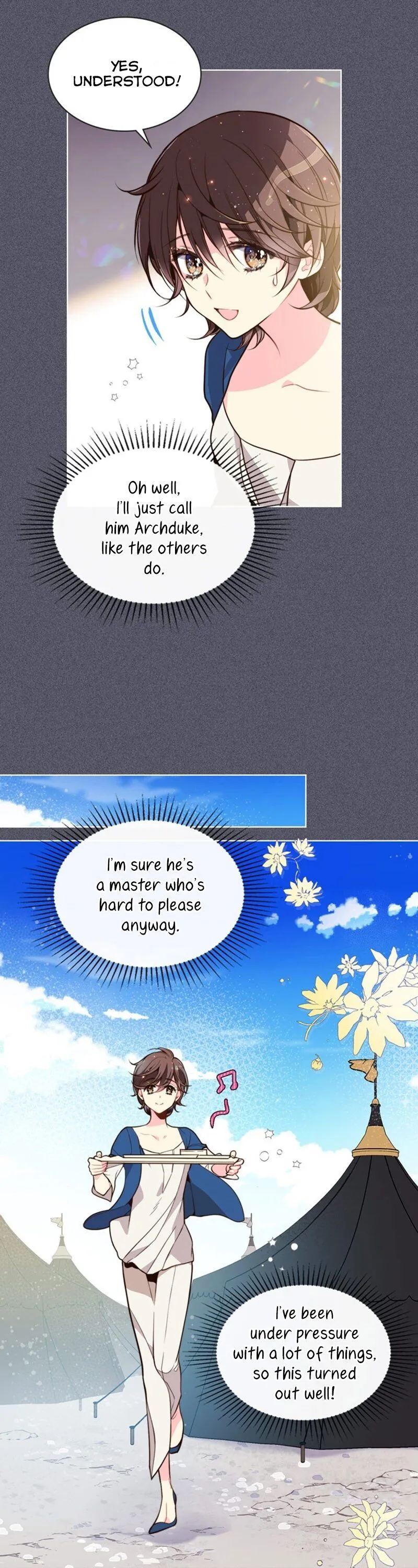 Beatrice Chapter 26 Online - página 5