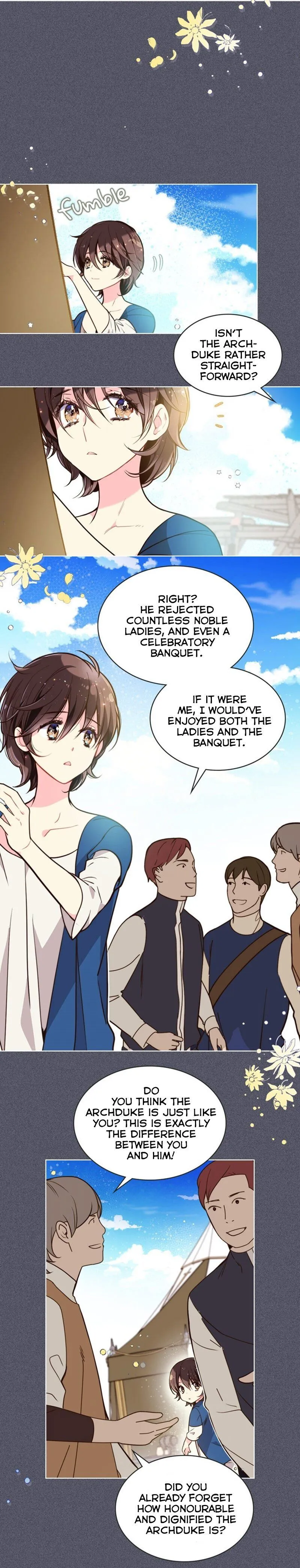 Beatrice Chapter 26 Online - página 6