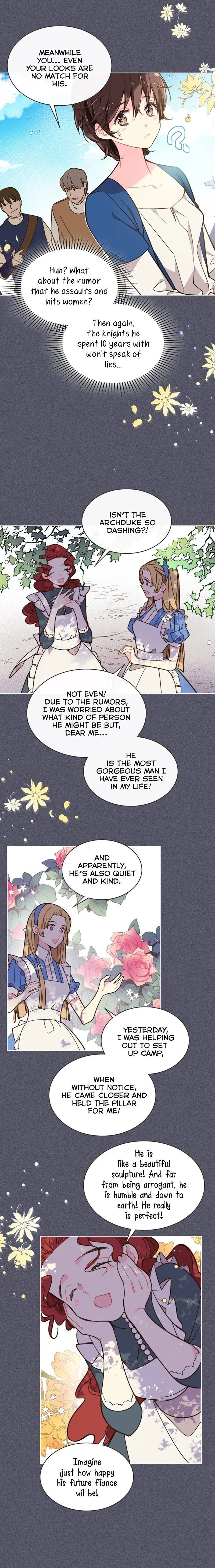 Beatrice Chapter 26 Online - página 7