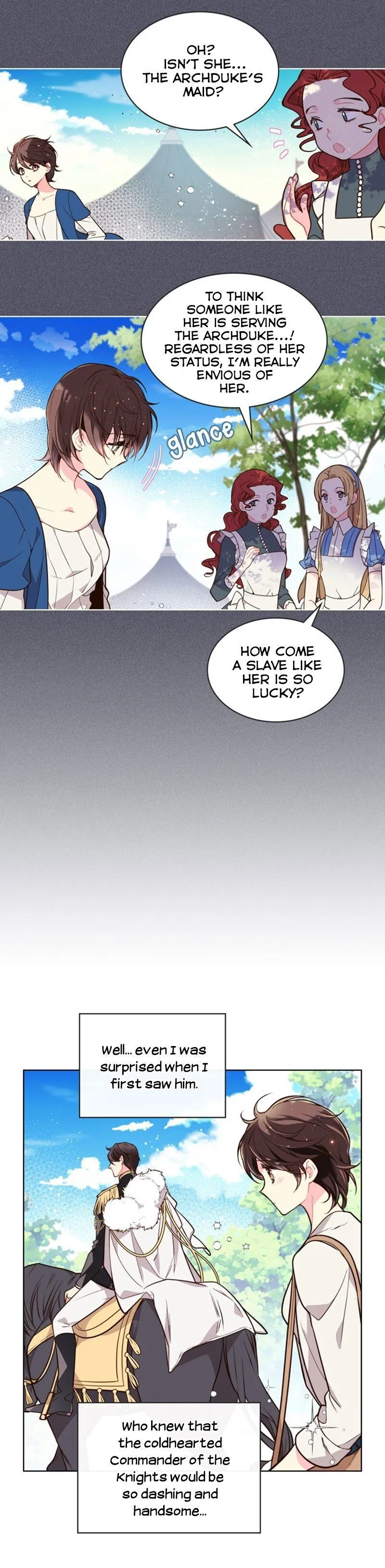 Beatrice Chapter 26 Online - página 8