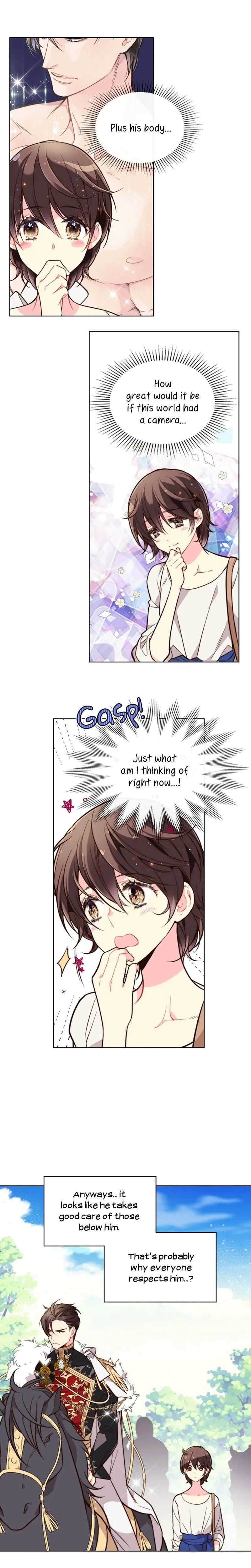 Beatrice Chapter 26 Online - página 9