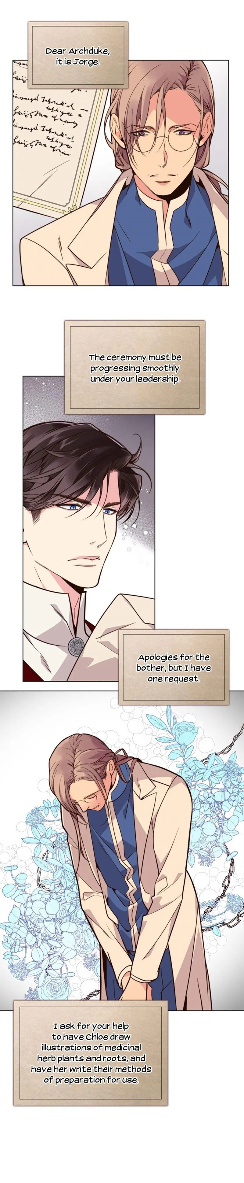 Beatrice Chapter 26 Online - página 11