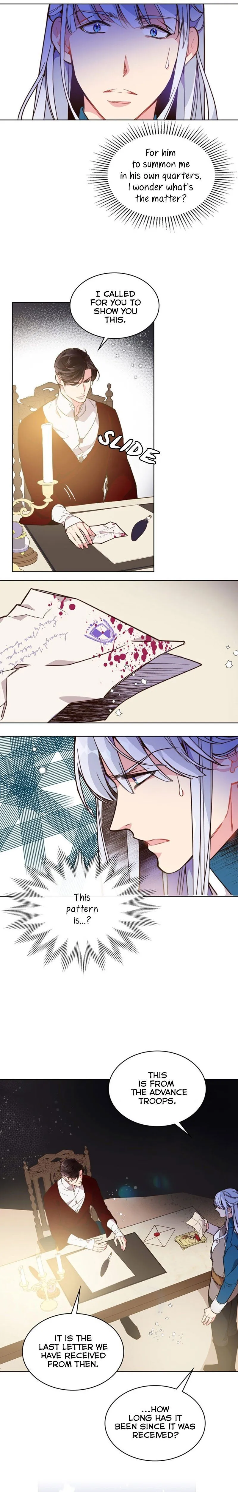 Beatrice Chapter 26 Online - página 14