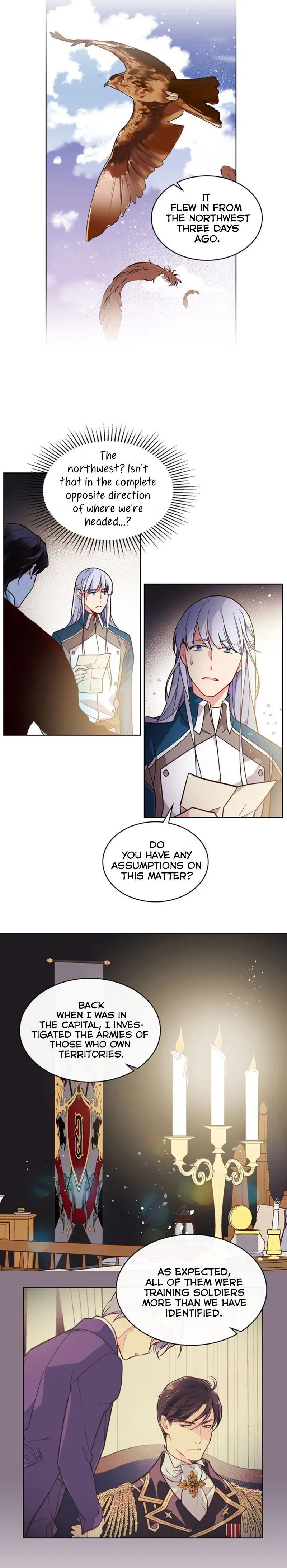 Beatrice Chapter 26 Online - página 15