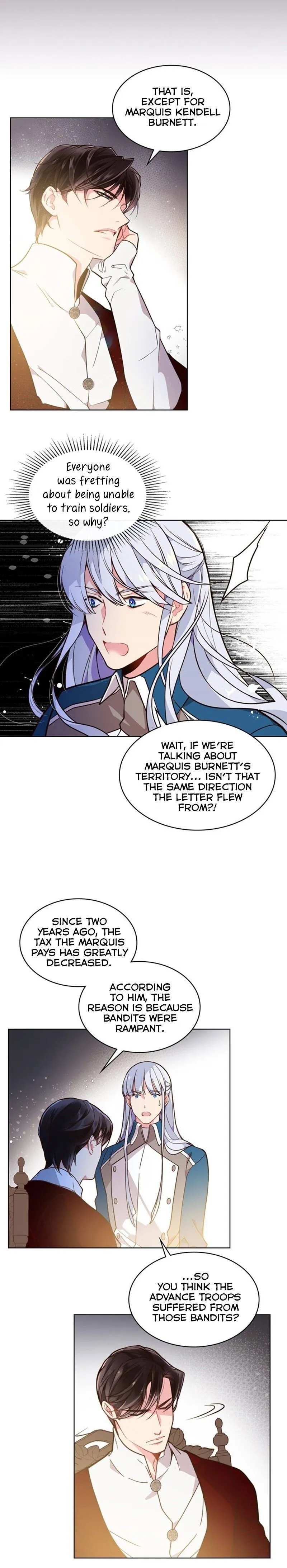 Beatrice Chapter 26 Online - página 16