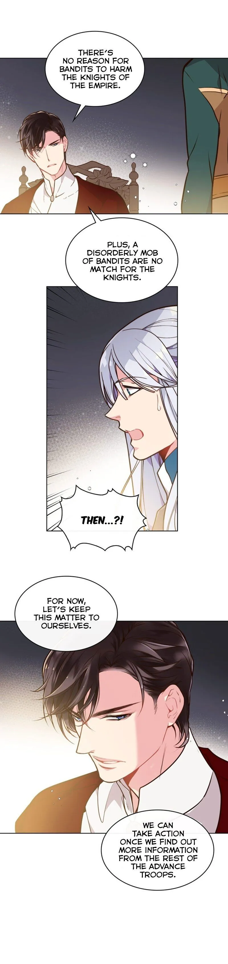 Beatrice Chapter 26 Online - página 17