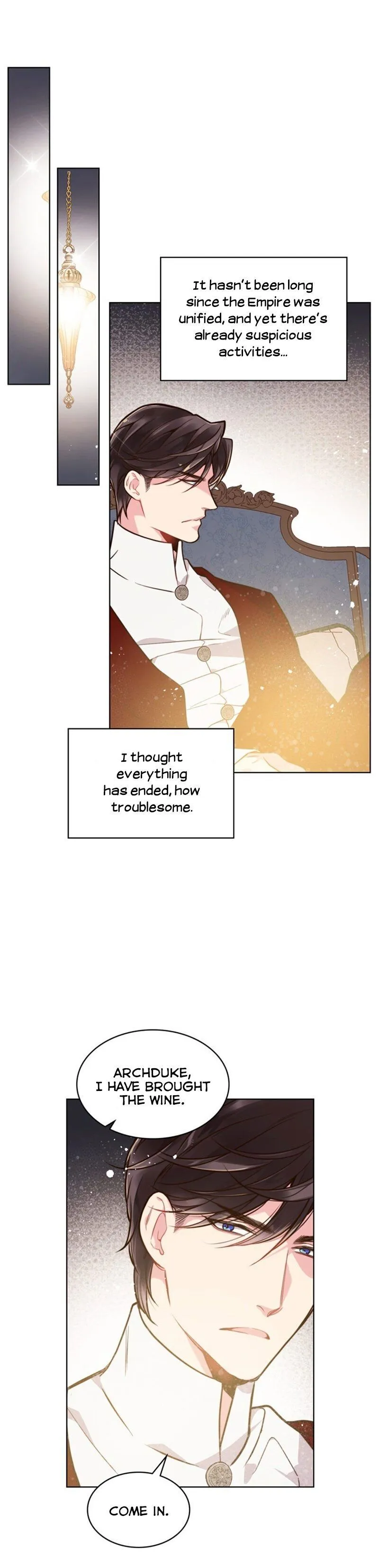 Beatrice Chapter 26 Online - página 18