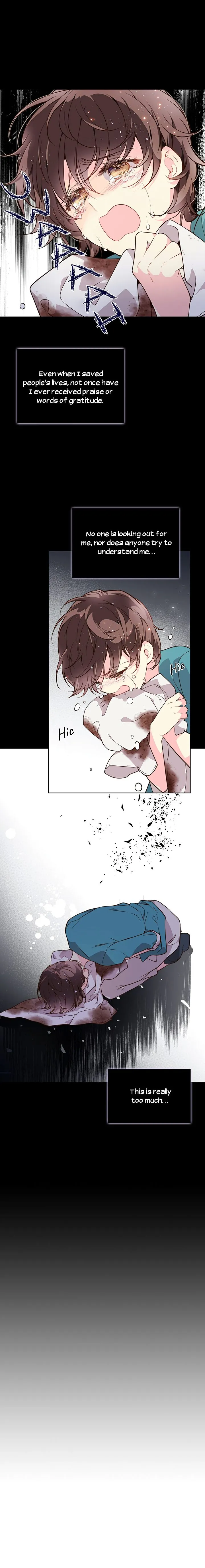 Beatrice Chapter 34 Online - página 4