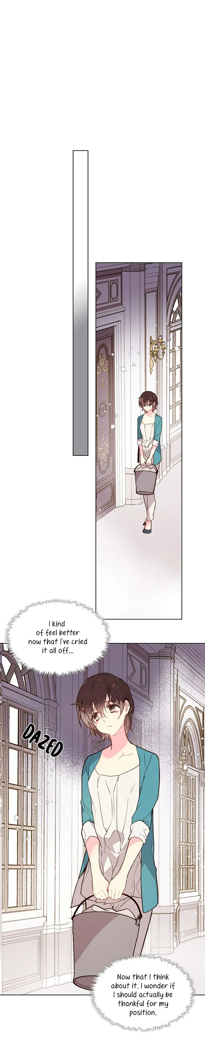 Beatrice Chapter 34 Online - página 5