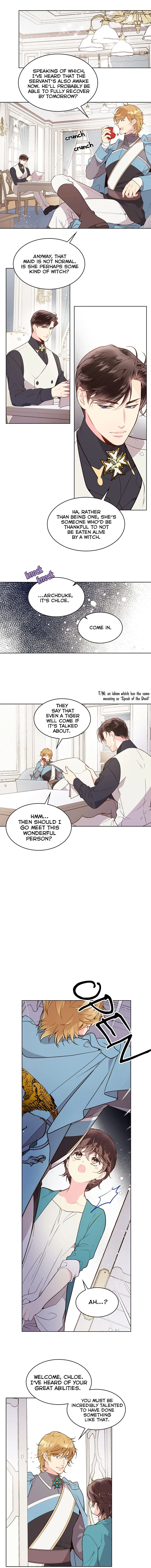 Beatrice Chapter 34 Online - página 7