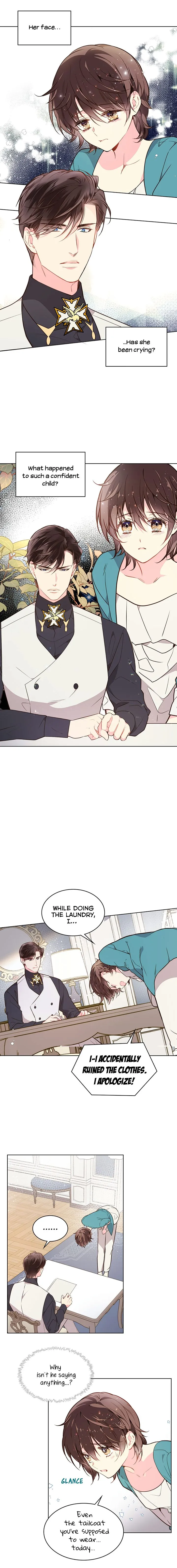 Beatrice Chapter 34 Online - página 9