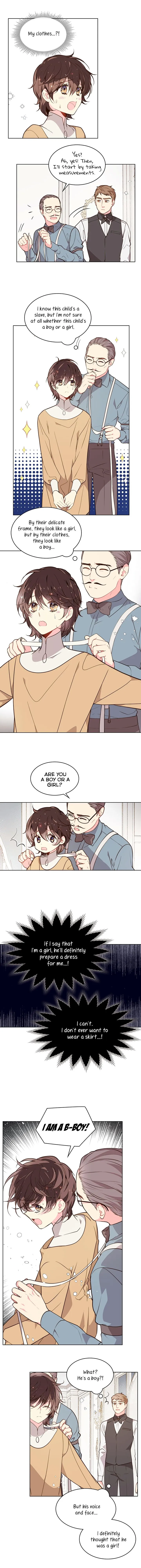 Beatrice Chapter 34 Online - página 12