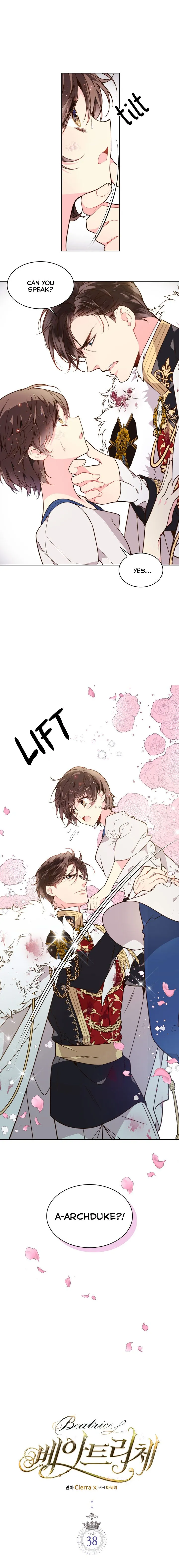 Beatrice Chapter 38 Online - página 2