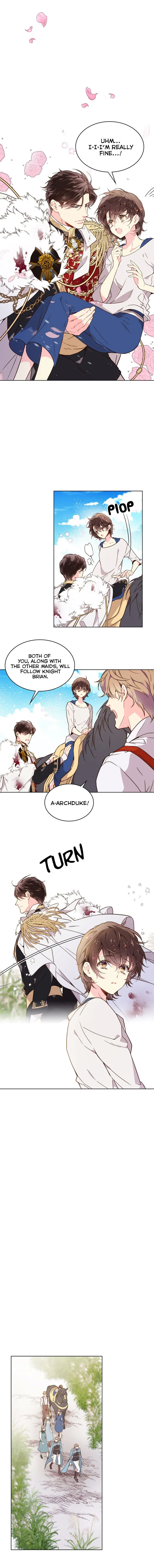Beatrice Chapter 38 Online - página 3