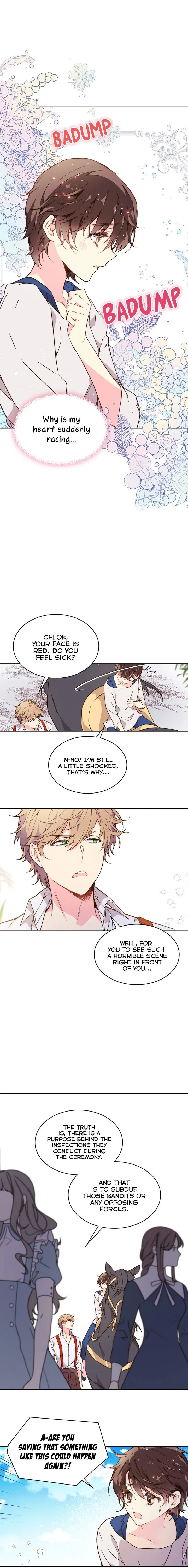 Beatrice Chapter 38 Online - página 7