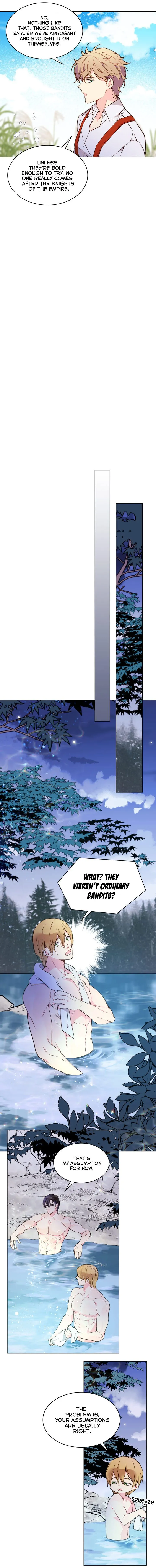 Beatrice Chapter 38 Online - página 8