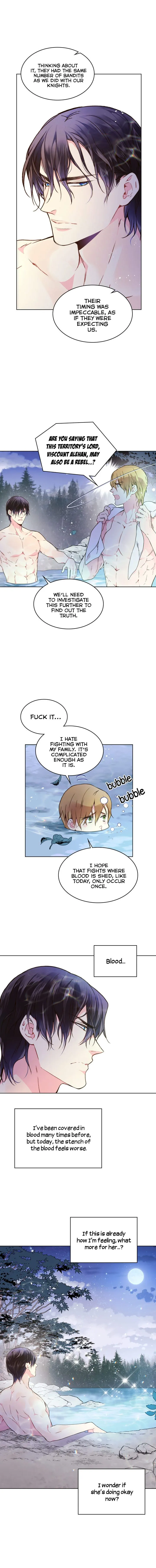 Beatrice Chapter 38 Online - página 9