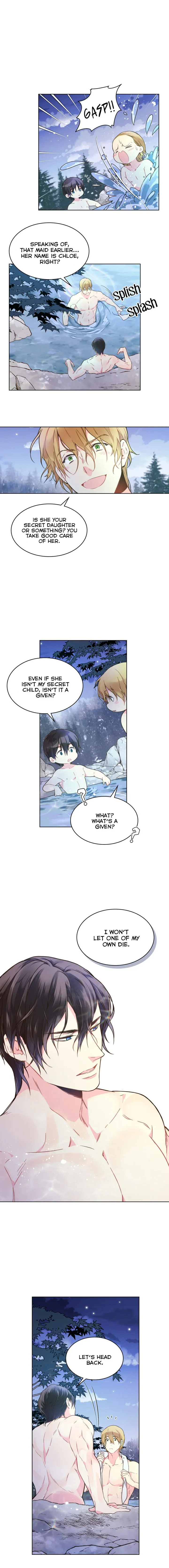 Beatrice Chapter 38 Online - página 10