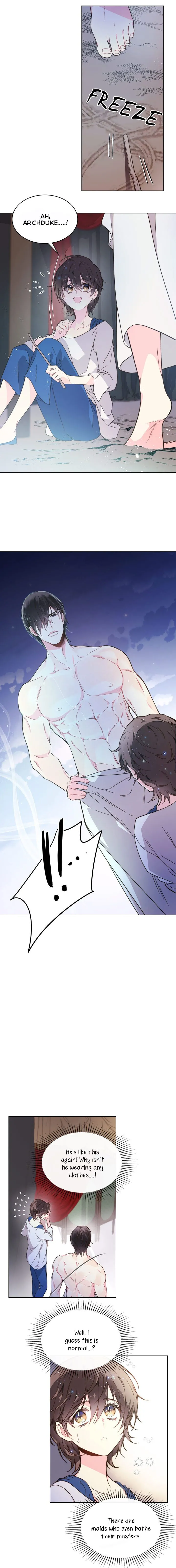 Beatrice Chapter 38 Online - página 13