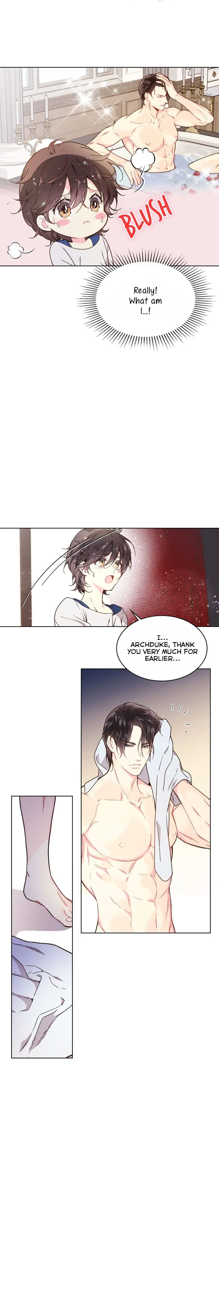 Beatrice Chapter 38 Online - página 14