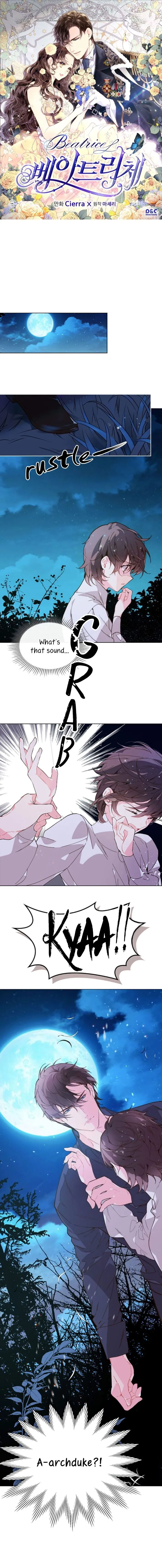 Beatrice Chapter 42 Online - página 2