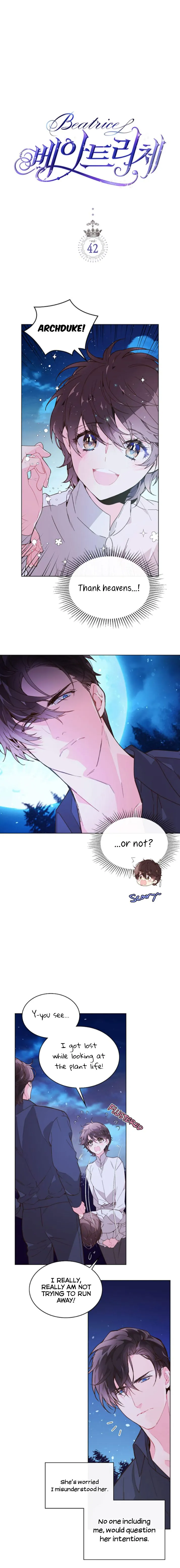 Beatrice Chapter 42 Online - página 3