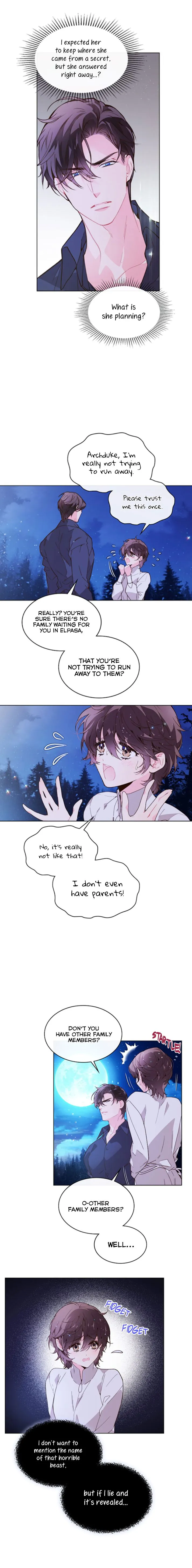 Beatrice Chapter 42 Online - página 5