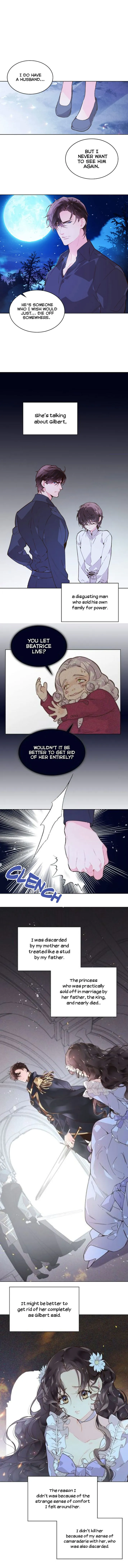 Beatrice Chapter 42 Online - página 6