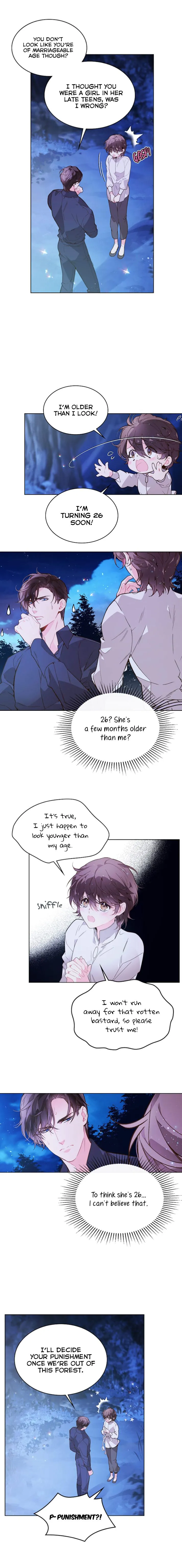 Beatrice Chapter 42 Online - página 7