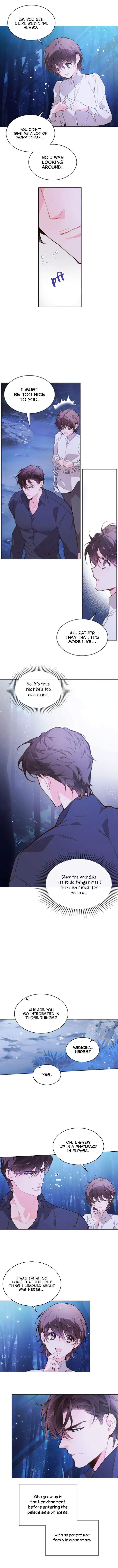 Beatrice Chapter 42 Online - página 9