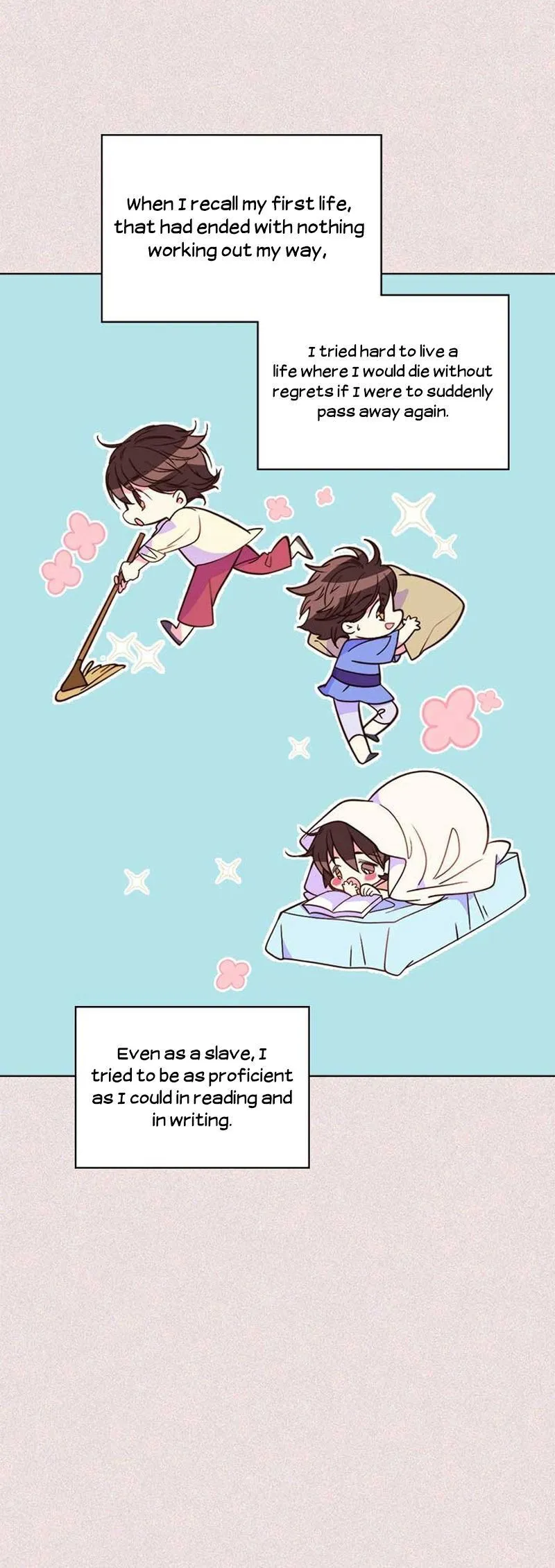 Beatrice Chapter 5 Online - página 3