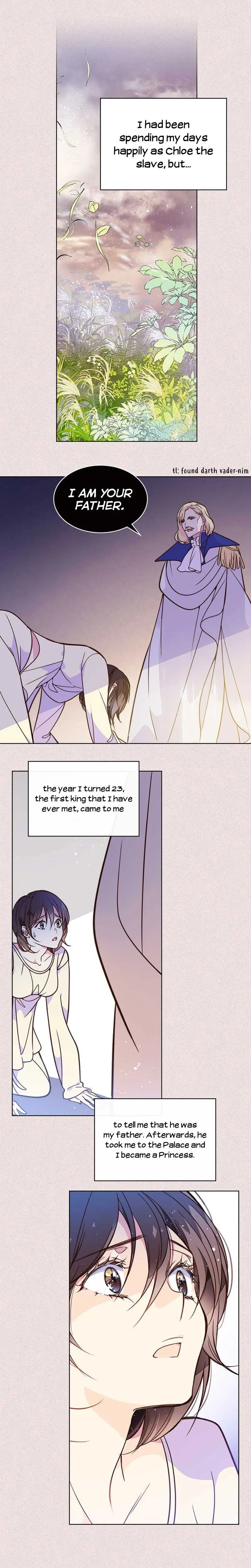 Beatrice Chapter 5 Online - página 4